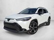  Toyota Corolla Cross Hybrid