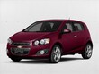 Chevrolet Sonic