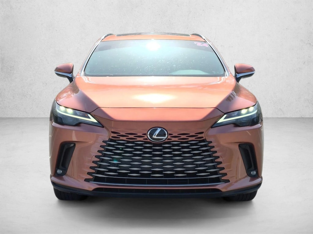 Used 2024 Lexus RX 350 Premium SUV
