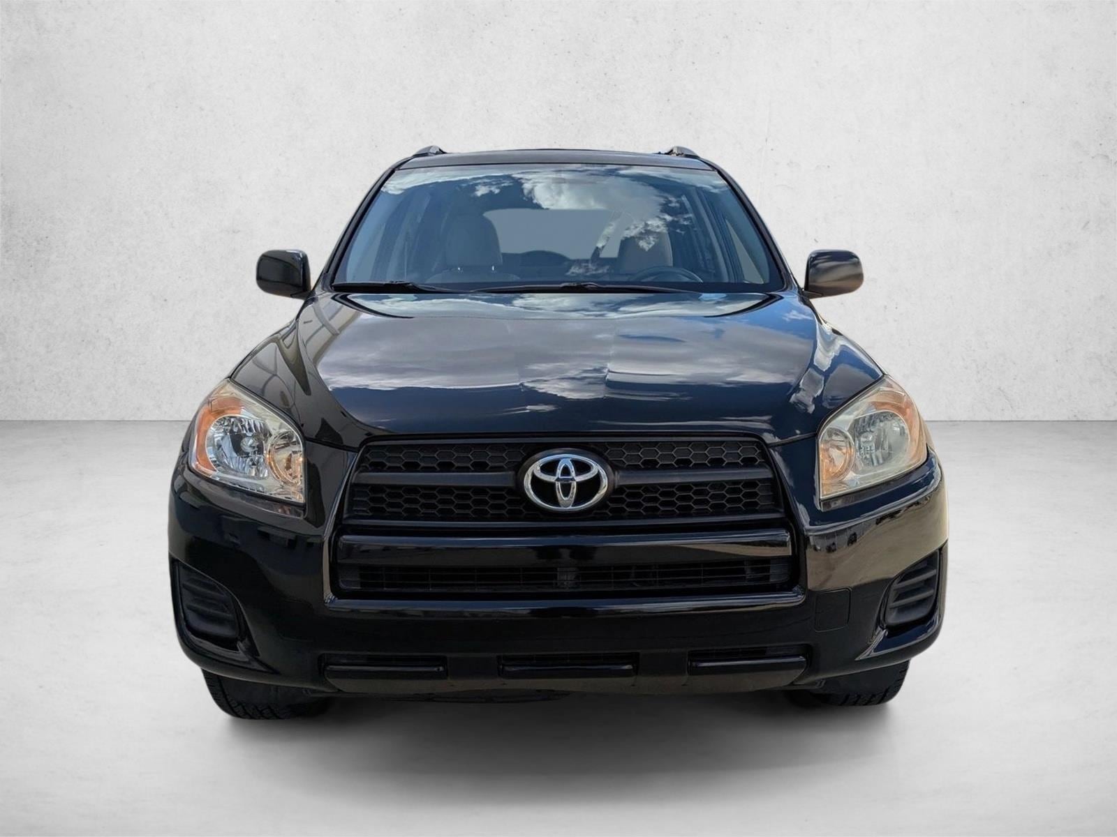 Used 2009 Toyota RAV4 Base with VIN JTMZF33V29D014177 for sale in Winter Park, FL