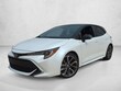  Toyota Corolla Hatchback