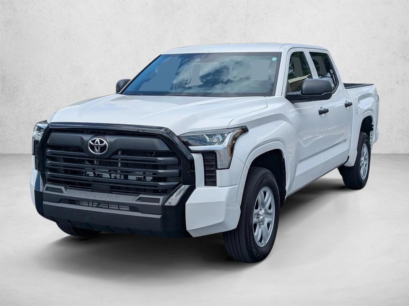  Toyota Tundra