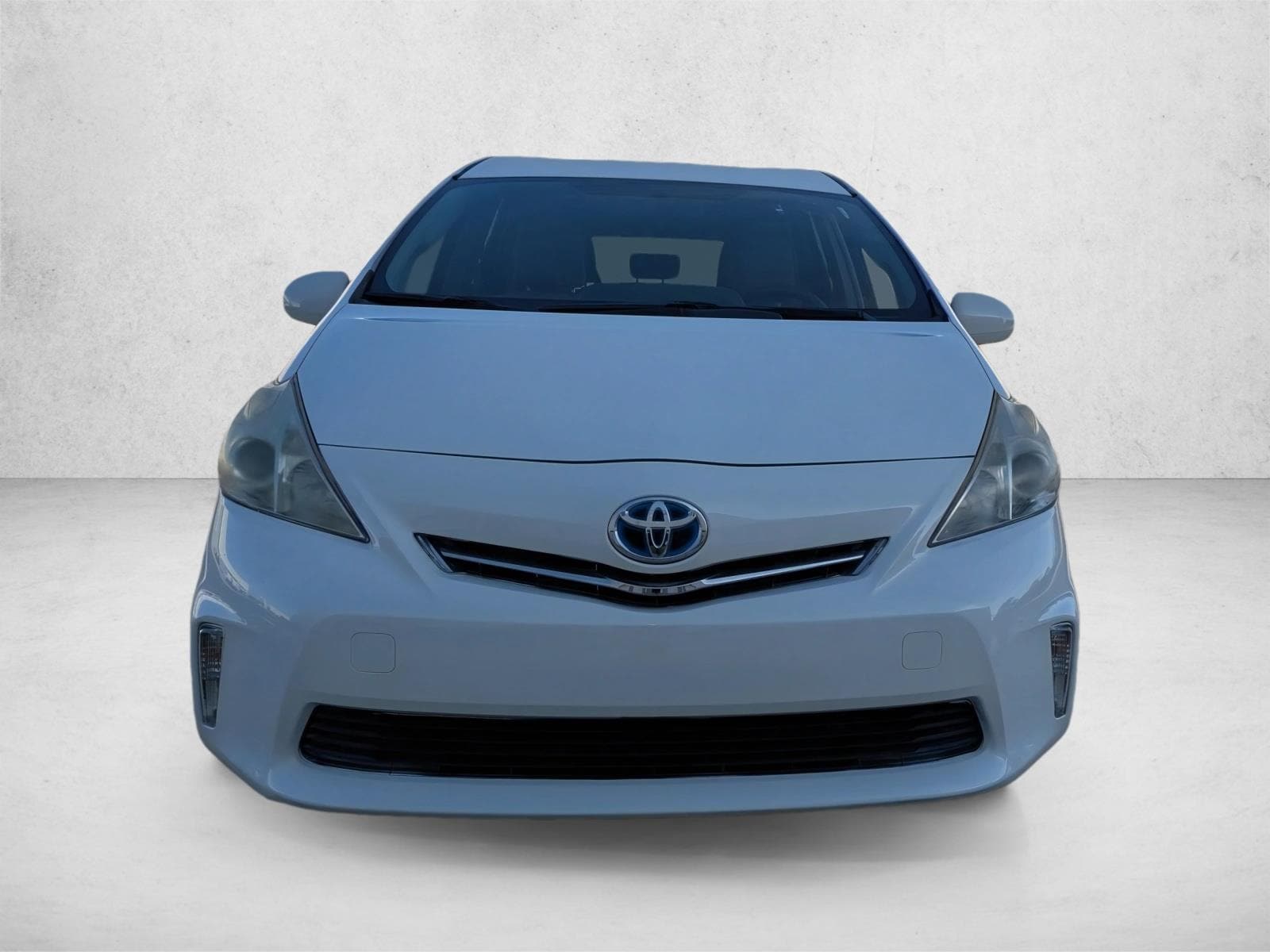 Used 2013 Toyota Prius v Five with VIN JTDZN3EU5D3255818 for sale in Winter Park, FL