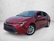  Toyota Corolla Hybrid