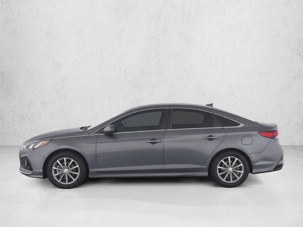 Used 2019 Hyundai Sonata SE Sedan
