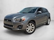  Mitsubishi Outlander Sport