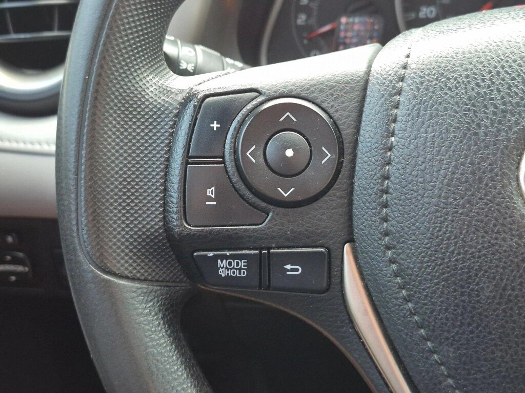 Used 2013 Toyota RAV4 XLE SUV