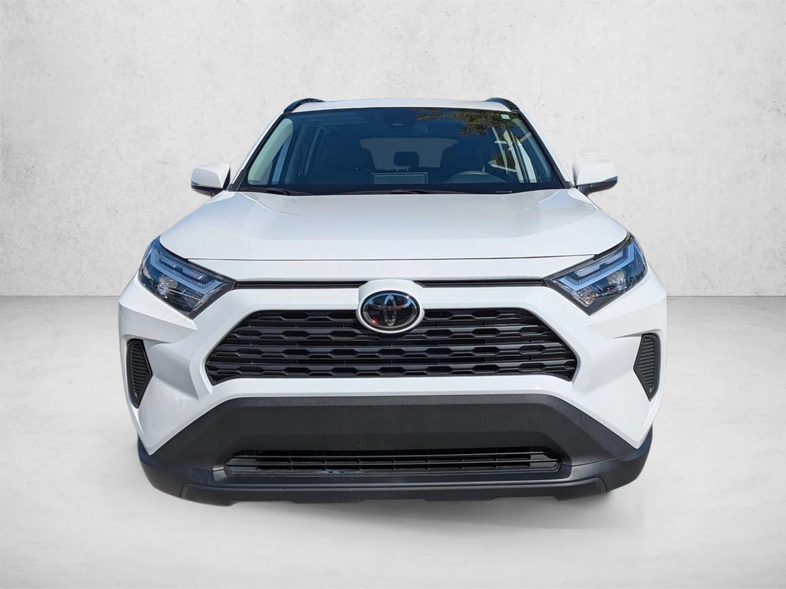 Certified 2024 Toyota RAV4 XLE with VIN 2T3W1RFVXRC289302 for sale in Kansas City