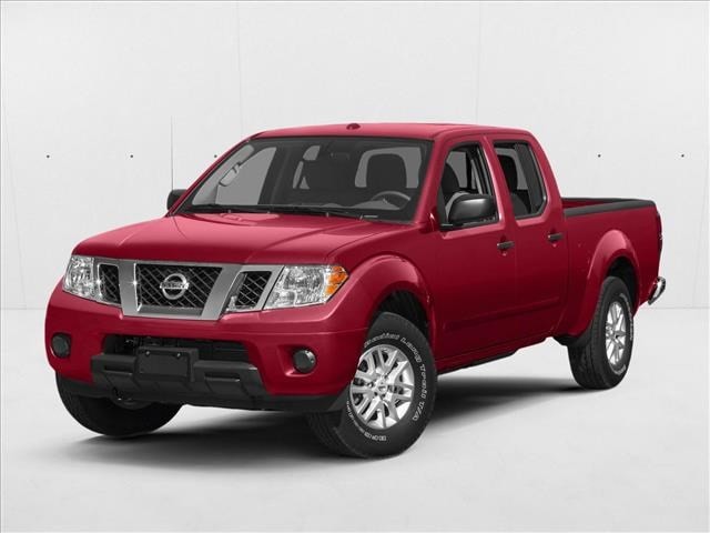 2015 Nissan Frontier 4.0 SV Crew Cab 4X2 AT SWB's photo