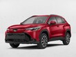  Toyota Corolla Cross Hybrid