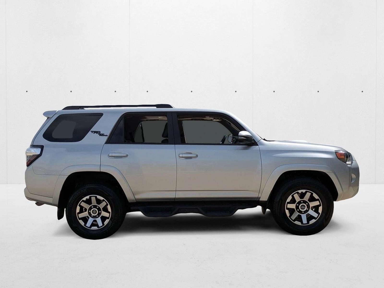 2023 Toyota 4Runner TRD Premium photo 4