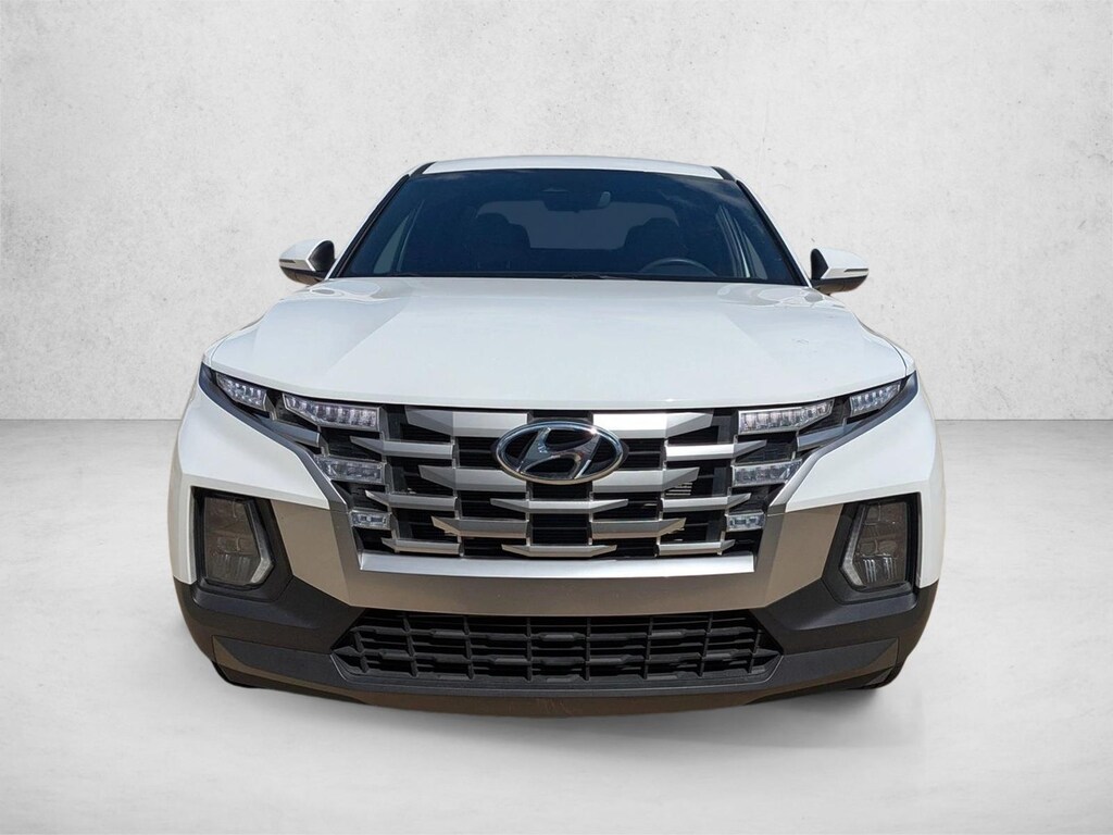 Used 2024 Hyundai Santa Cruz 2.5L SEL Truck Crew Cab