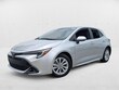 Toyota Corolla Hatchback