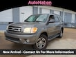  Toyota Sequoia