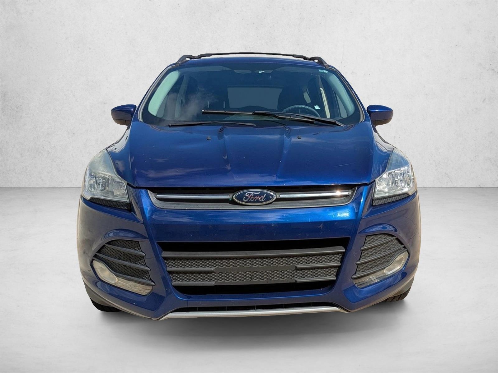 2016 Ford Escape SE photo 2