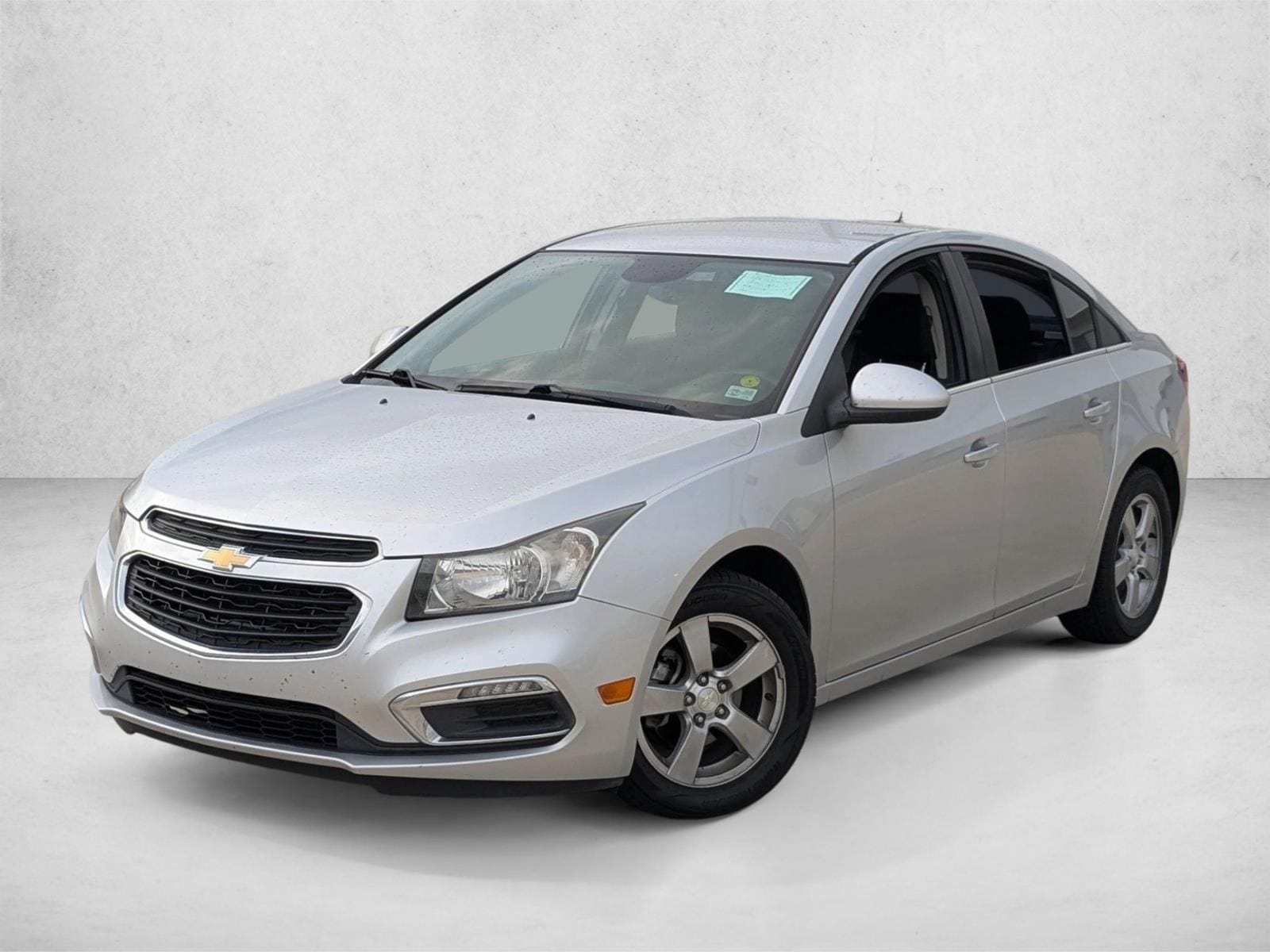 2016 Chevrolet Cruze 1LT Auto's photo
