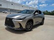  LEXUS NX 350