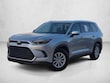  Toyota Grand Highlander