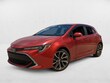 Toyota Corolla Hatchback