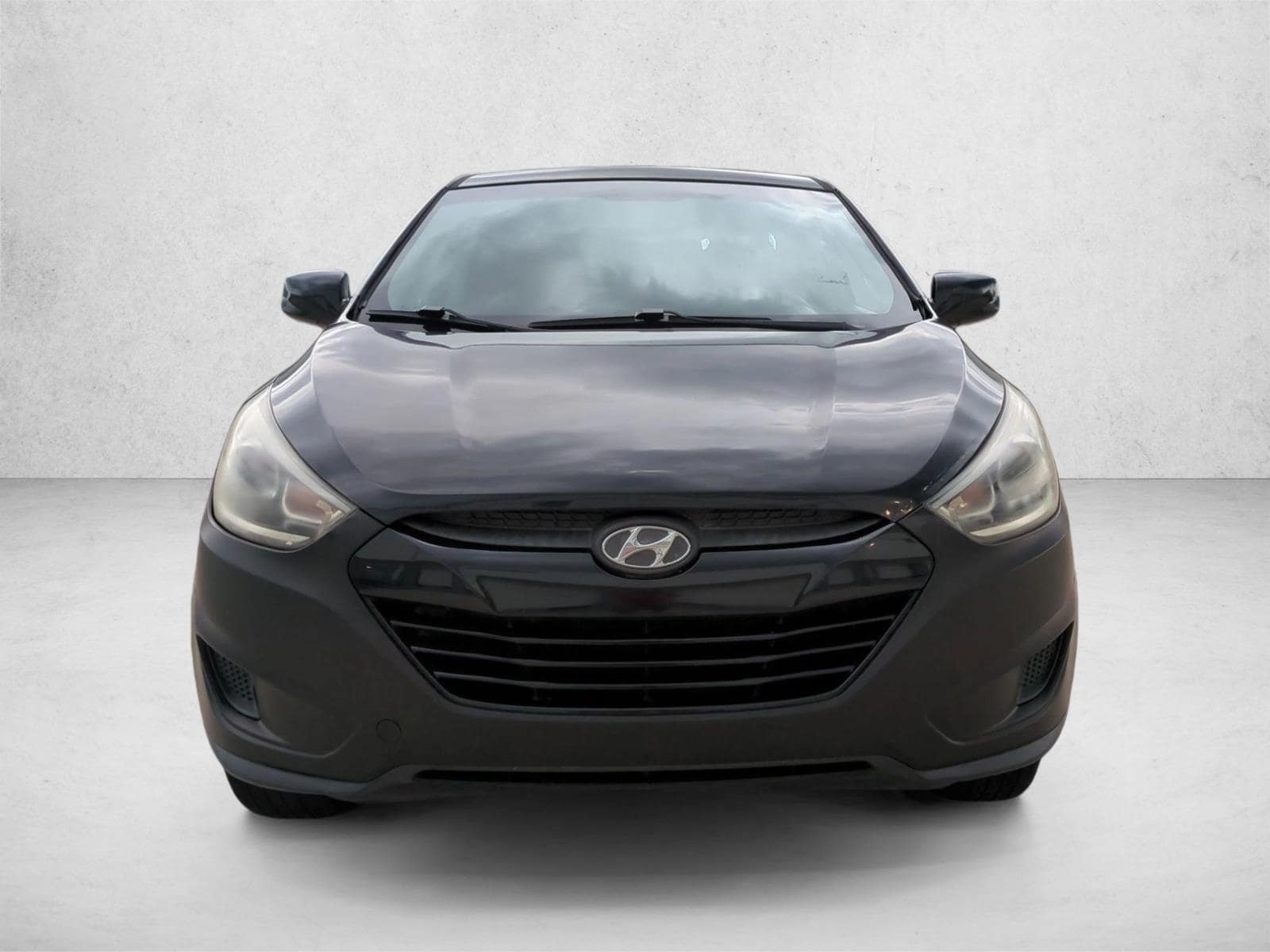 Used 2015 Hyundai Tucson GLS with VIN KM8JT3AF4FU033631 for sale in Winter Park, FL