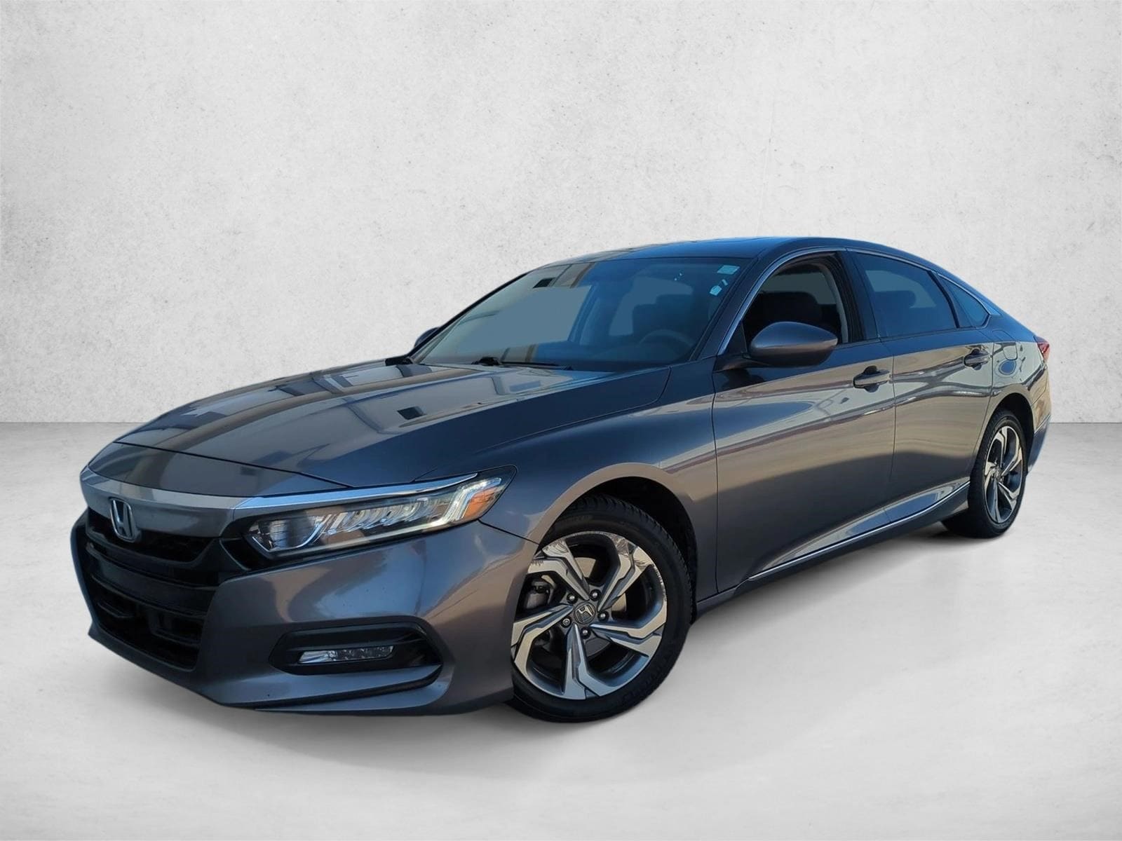 2019 Honda Accord EX