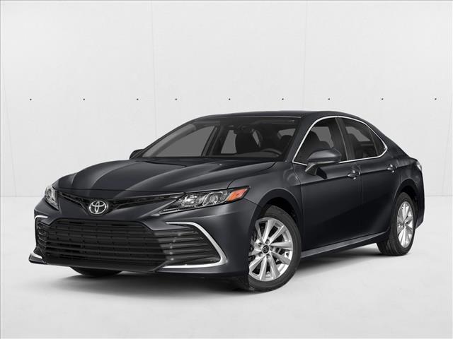 2023 Toyota Camry LE's photo