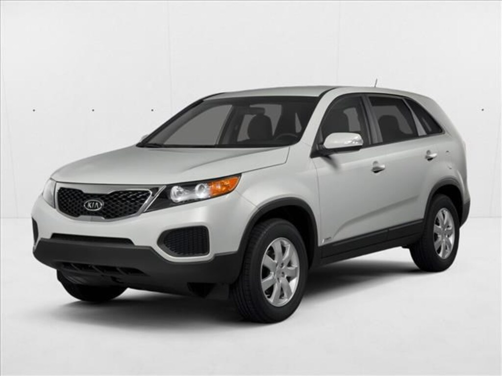 Used 2013 Kia Sorento LX AWD SUV