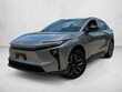  Toyota bZ