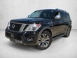 Nissan Armada