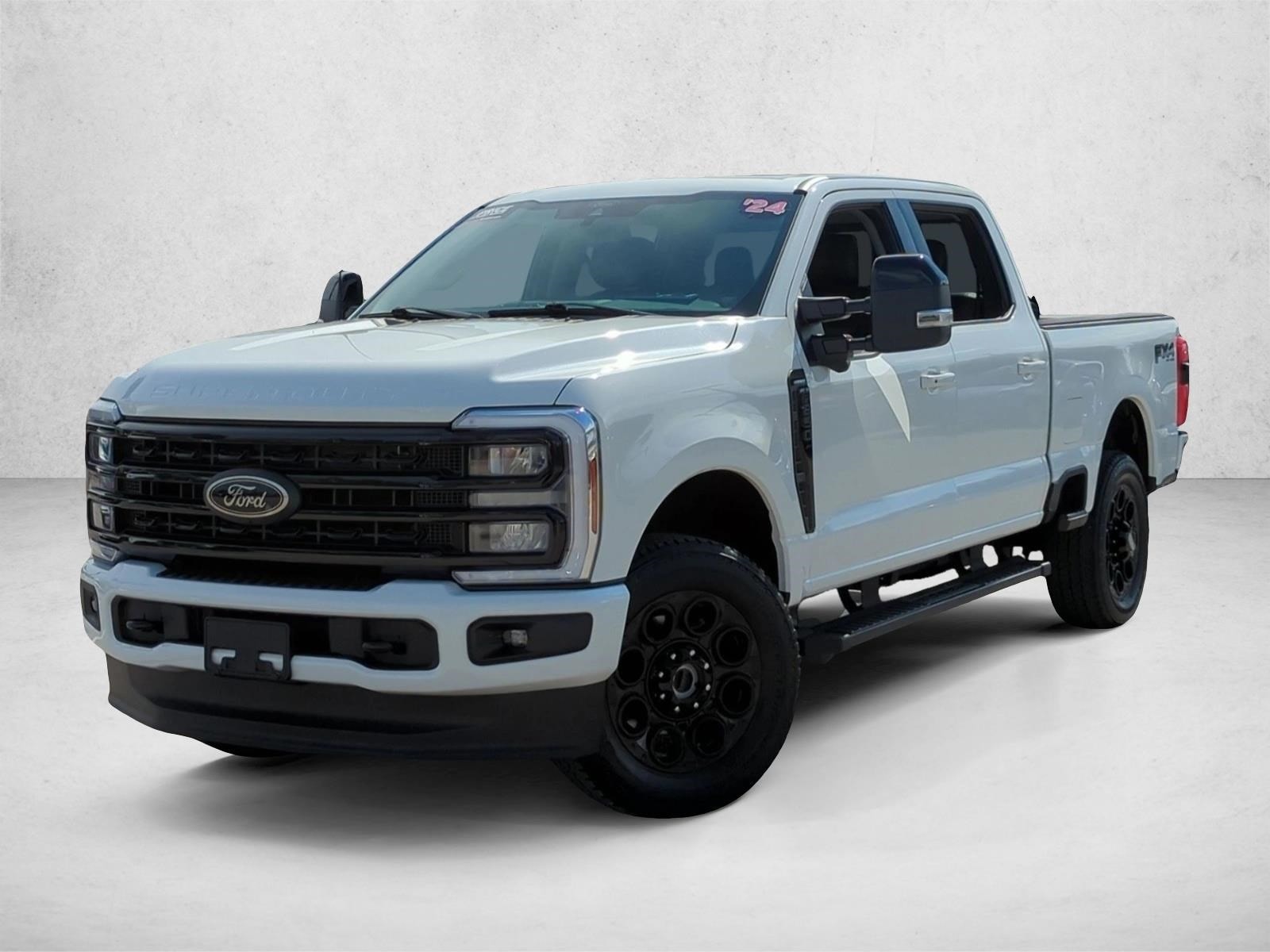 2024 Ford F-250 Super Duty Lariat