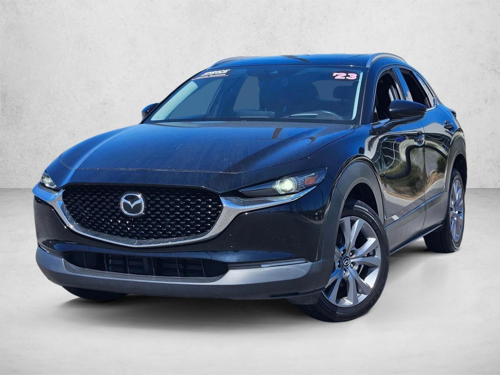 2023 Mazda CX-30 Premium