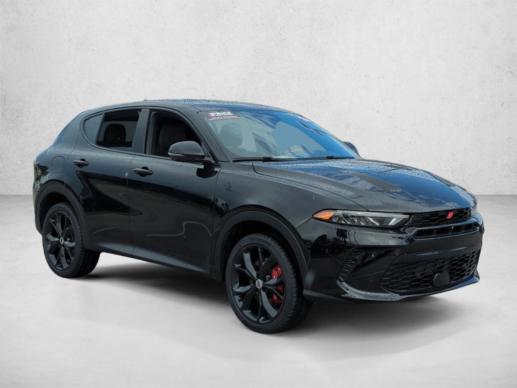 Used 2024 Dodge Hornet GT SUV