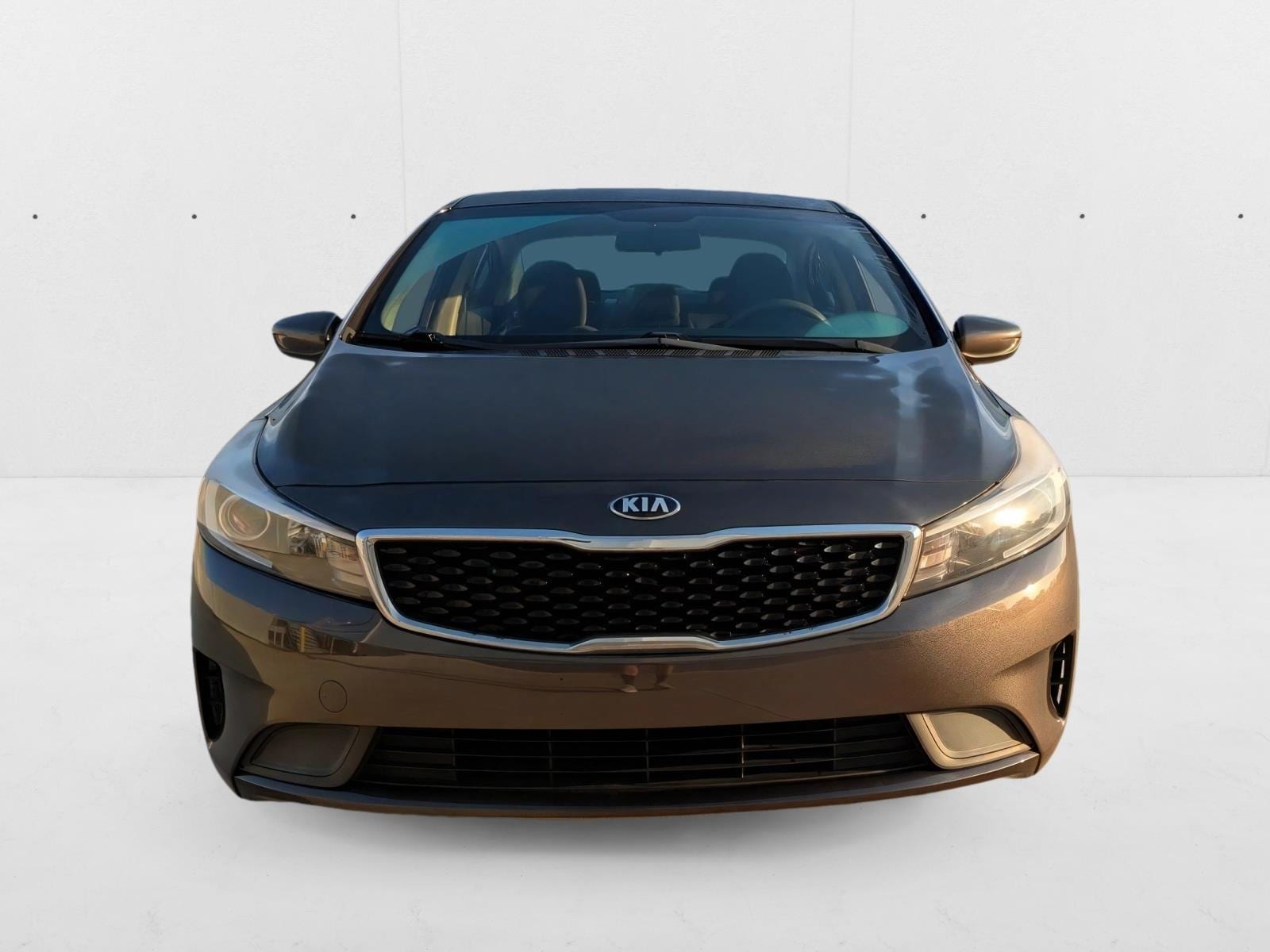 Used 2018 Kia FORTE LX with VIN 3KPFL4A7XJE194095 for sale in Winter Park, FL