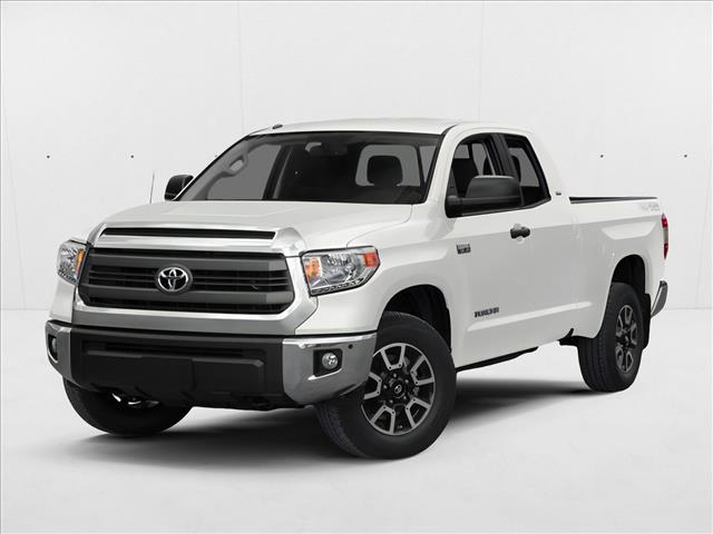 2014 Toyota Tundra SR5
