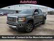  GMC Canyon