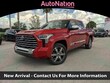 Toyota Tundra Hybrid