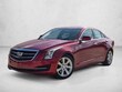  CADILLAC ATS