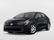 Toyota Corolla Hybrid