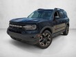  Ford Bronco Sport