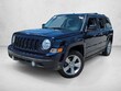  Jeep Patriot