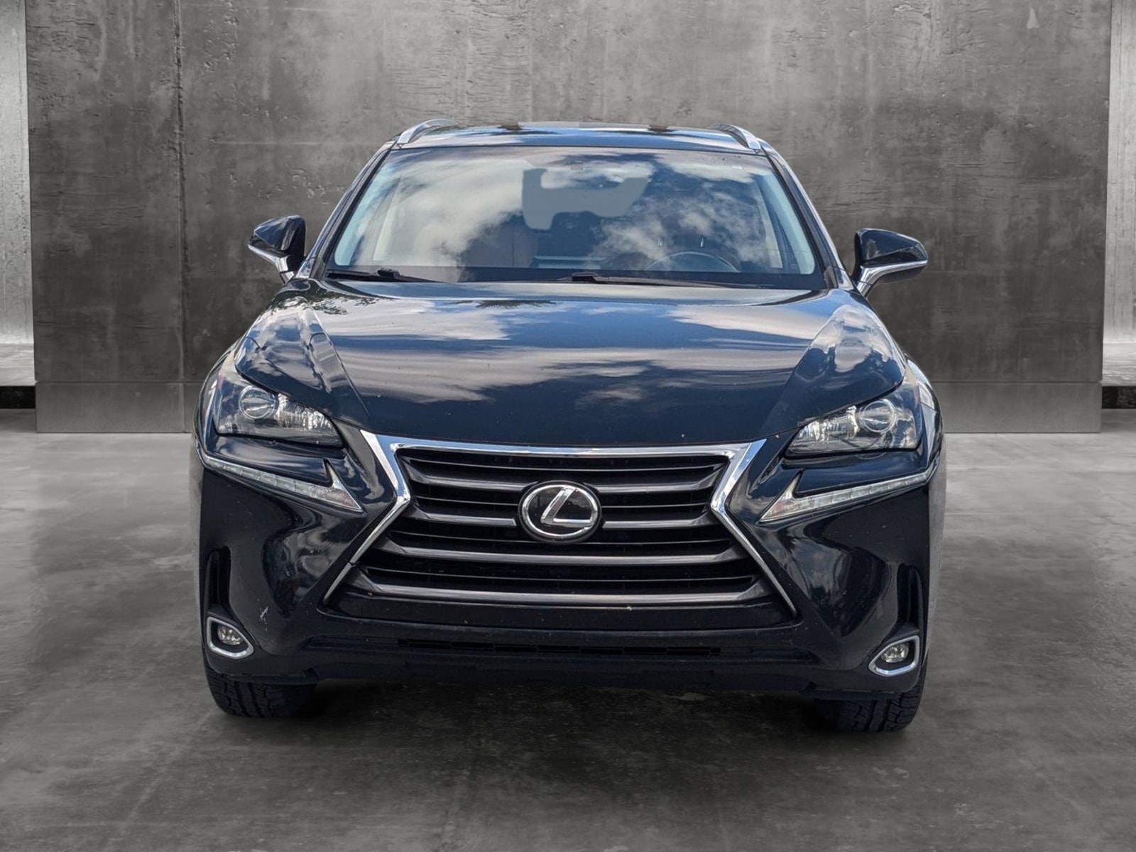 Used 2015 Lexus NX 200t with VIN JTJYARBZ2F2000575 for sale in Winter Park, FL