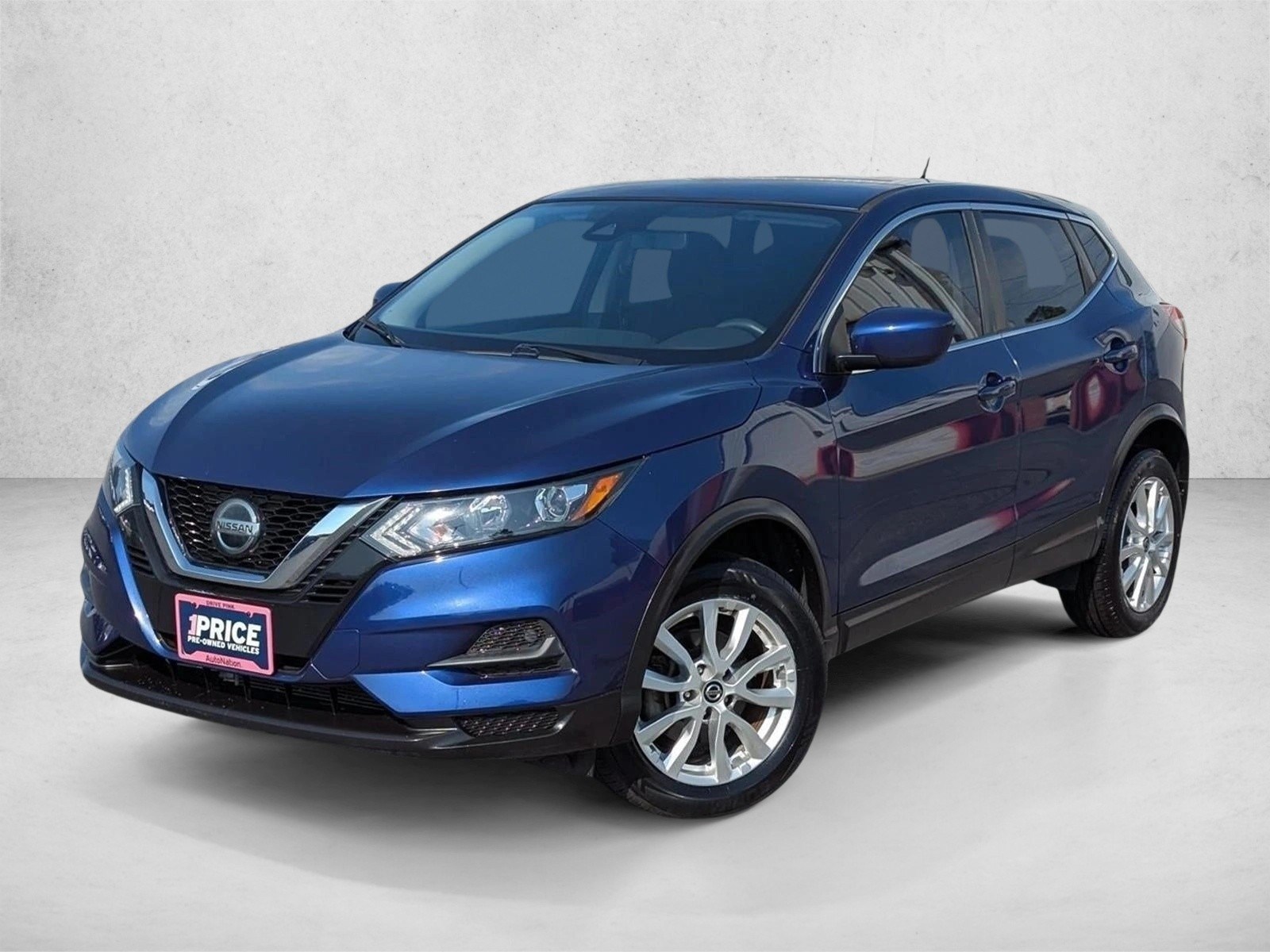 Used 2022 Nissan Rogue SL SUV