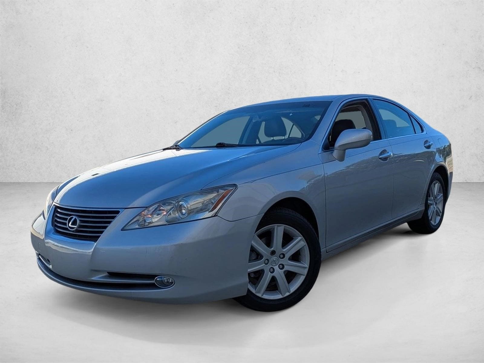 2008 Lexus ES 350