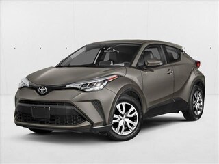 2021 Toyota C-HR LE SUV