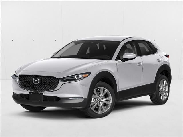 2021 Mazda CX-30 Select AWD's photo