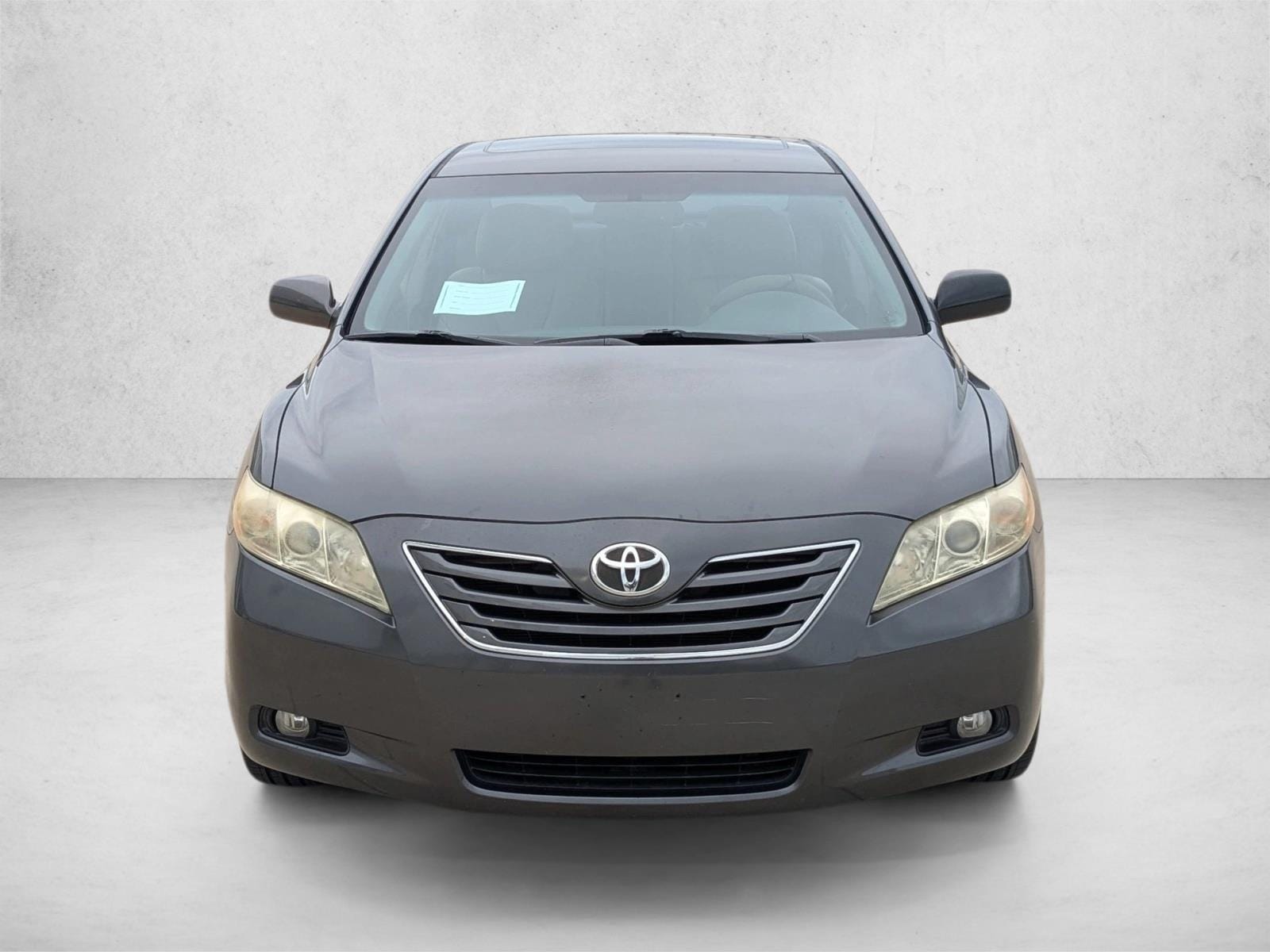 Used 2009 Toyota Camry XLE with VIN 4T1BK46K89U086789 for sale in Winter Park, FL