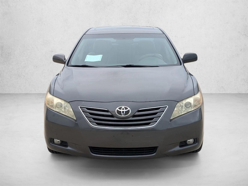 Used 2009 Toyota Camry XLE V6 Sedan