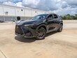 LEXUS NX 250