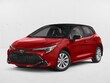 Toyota Corolla Hatchback