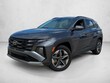  Hyundai Tucson Hybrid